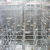 武汉脚手架租赁公司及价格全解析 钢模租赁市场现状与选择指南